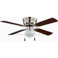 42" ventilateur de plafond avec éclairage